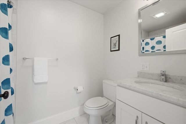 9 Park Street 10, Boston, MA 02122