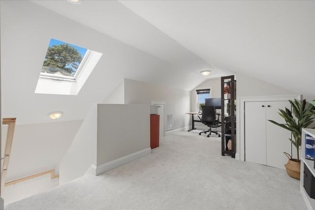 9 Park Street 10, Boston, MA 02122