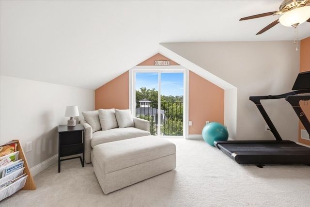 9 Park Street 10, Boston, MA 02122