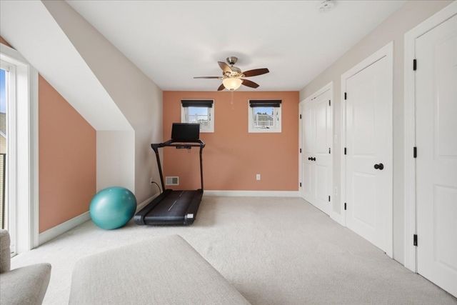 9 Park Street 10, Boston, MA 02122