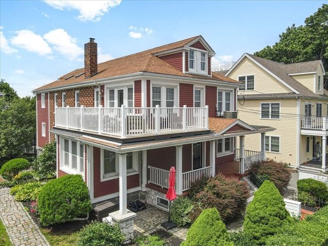 9 Park Street 10, Boston, MA 02122