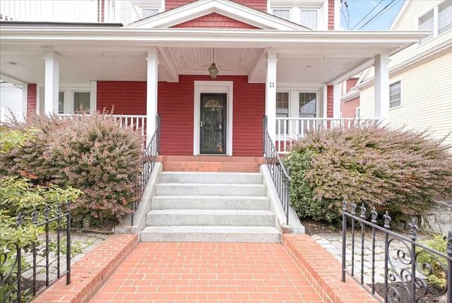 9 Park Street 10, Boston, MA 02122