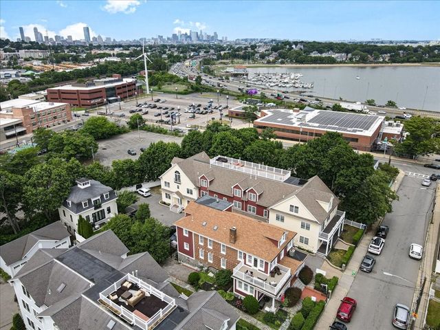9 Park Street 10, Boston, MA 02122