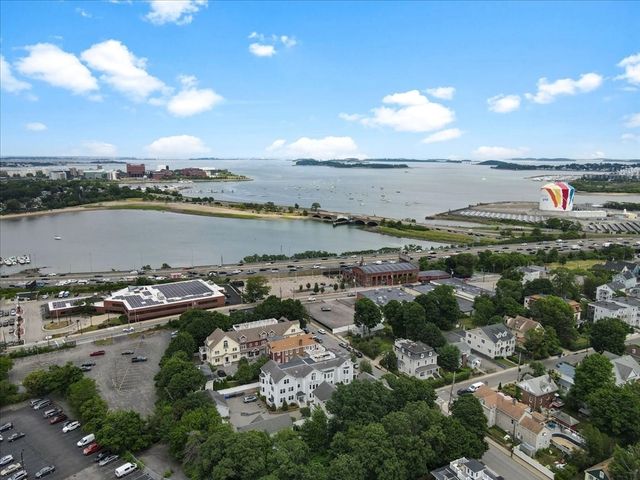 9 Park Street 10, Boston, MA 02122