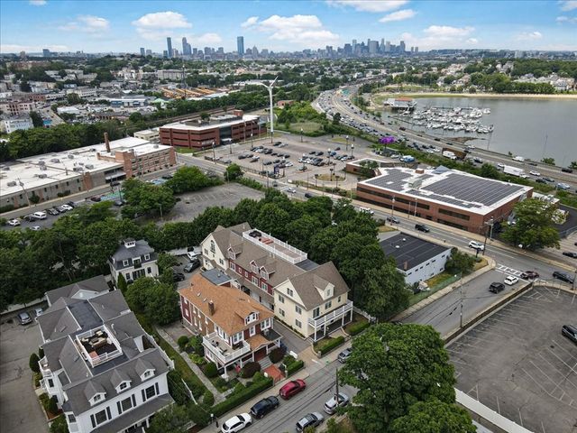 9 Park Street 10, Boston, MA 02122