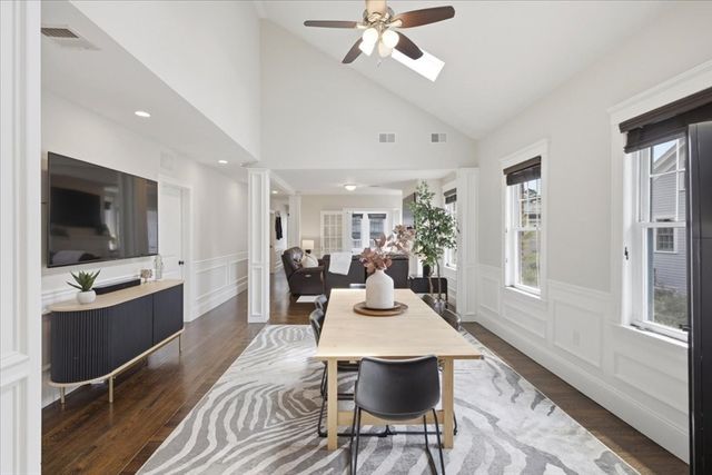9 Park Street 10, Boston, MA 02122