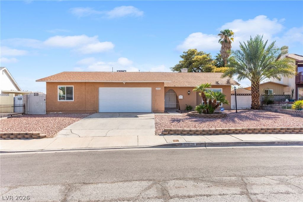 2503 Siesta Avenue, Las Vegas, NV 89121 — photo 2