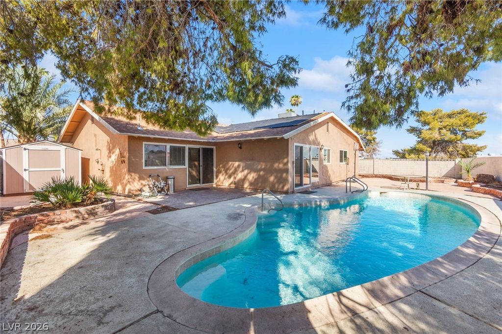 2503 Siesta Avenue, Las Vegas, NV 89121 — photo 3