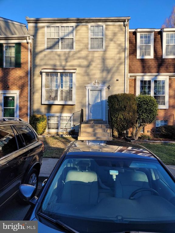 7251 MORRISON DR, Greenbelt, MD 20770