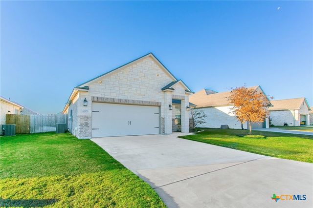 10205 Eaglefire Drive, Temple, TX 76502