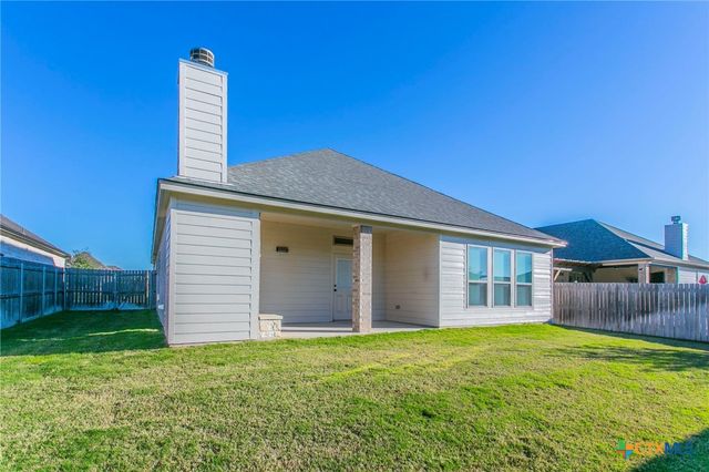 10205 Eaglefire Drive, Temple, TX 76502