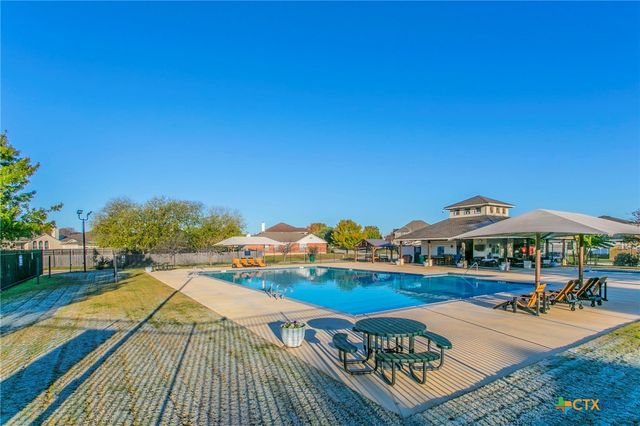 10205 Eaglefire Drive, Temple, TX 76502