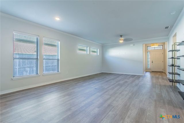 10205 Eaglefire Drive, Temple, TX 76502