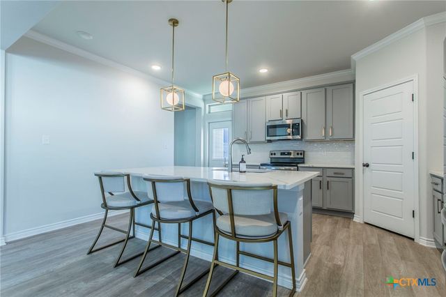 10205 Eaglefire Drive, Temple, TX 76502