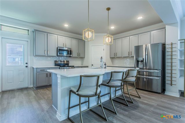 10205 Eaglefire Drive, Temple, TX 76502