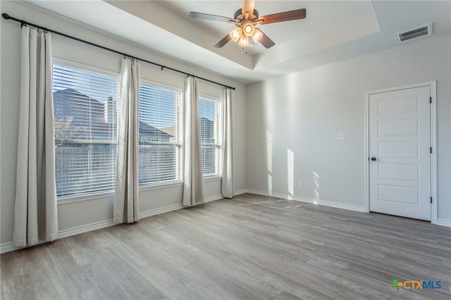 10205 Eaglefire Drive, Temple, TX 76502