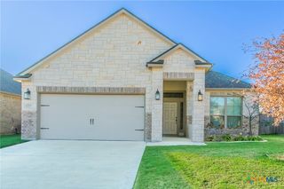10205 Eaglefire Drive, Temple, TX 76502