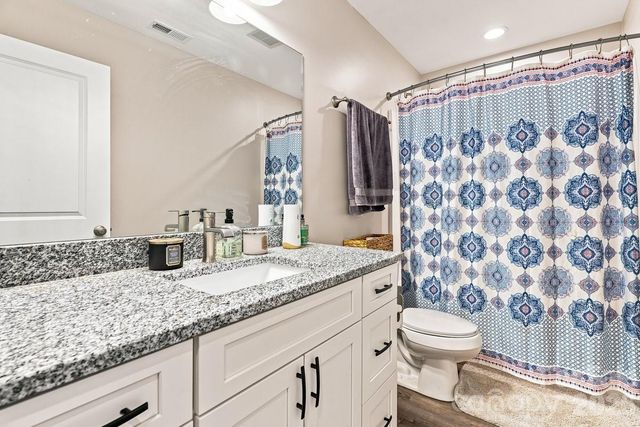 98 Dryid Hill Road, Swannanoa, NC 28778