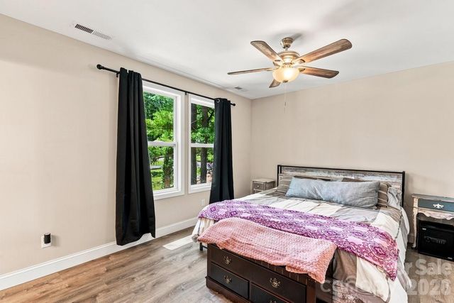 98 Dryid Hill Road, Swannanoa, NC 28778