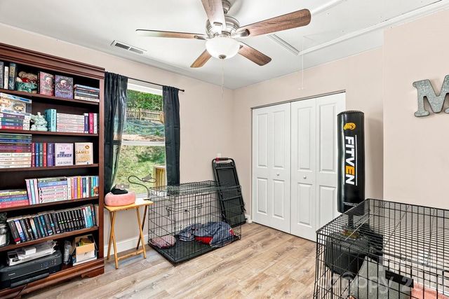 98 Dryid Hill Road, Swannanoa, NC 28778