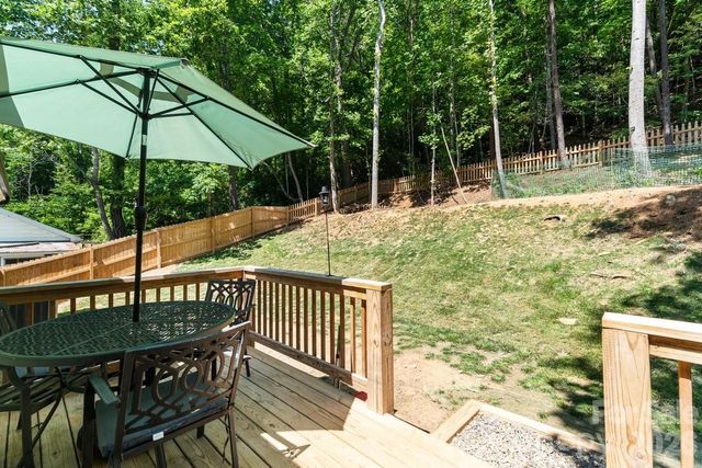 98 Dryid Hill Road, Swannanoa, NC 28778