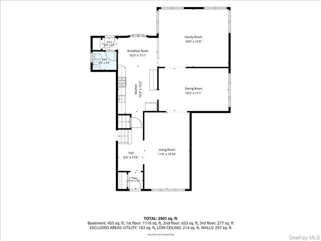 3247 Skillman Avenue, Oceanside, NY 11572