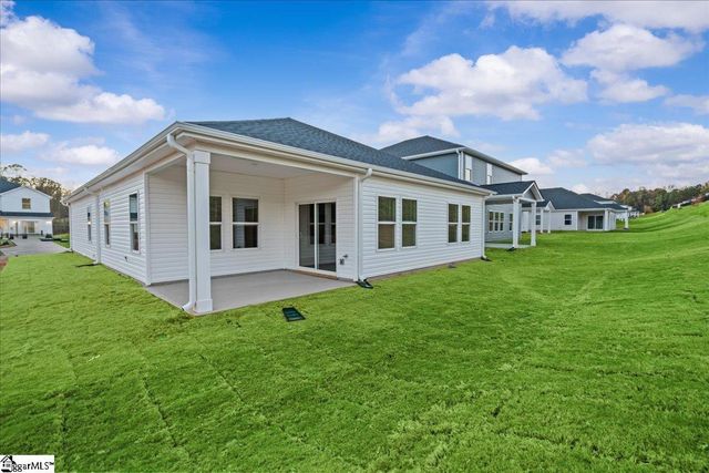 219 Tantalus Street, Gray Court, SC 29645