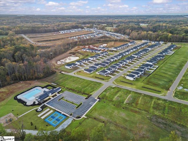 219 Tantalus Street, Gray Court, SC 29645