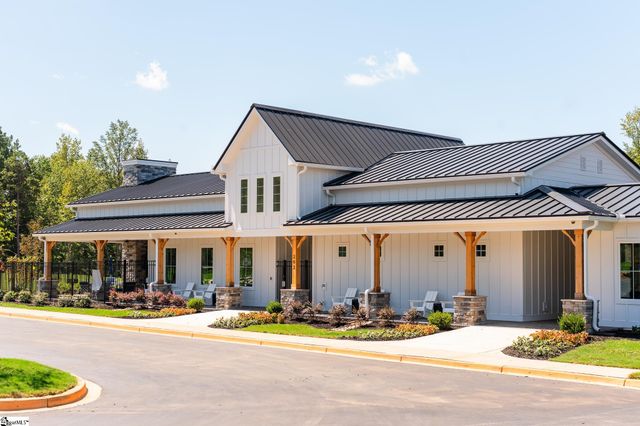 219 Tantalus Street, Gray Court, SC 29645