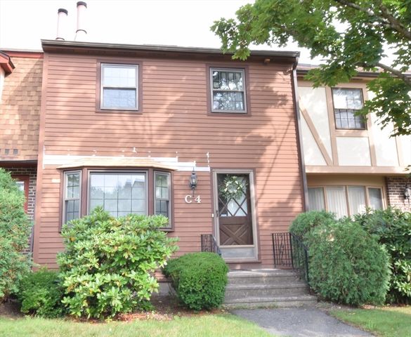 C4 Scotty Hollow Dr C4, Chelmsford, MA 01863