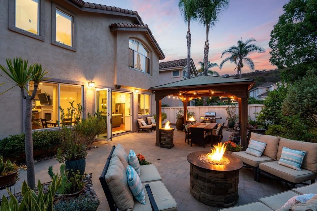 12585 Swan Canyon Place, San Diego, CA 92131 — exterior