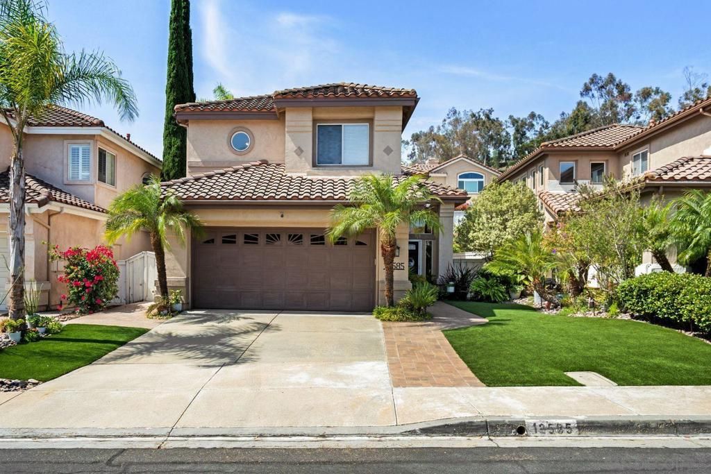 12585 Swan Canyon Place, San Diego, CA 92131 — photo 3