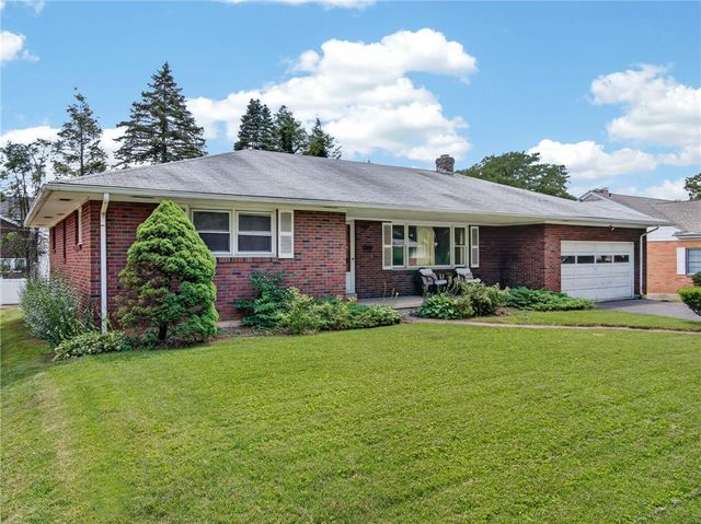 2110 West Pennsylvania Street, Allentown City, PA 18104