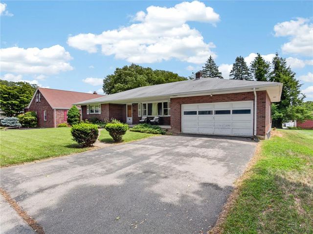 2110 West Pennsylvania Street, Allentown City, PA 18104