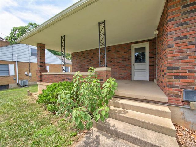 2110 West Pennsylvania Street, Allentown City, PA 18104