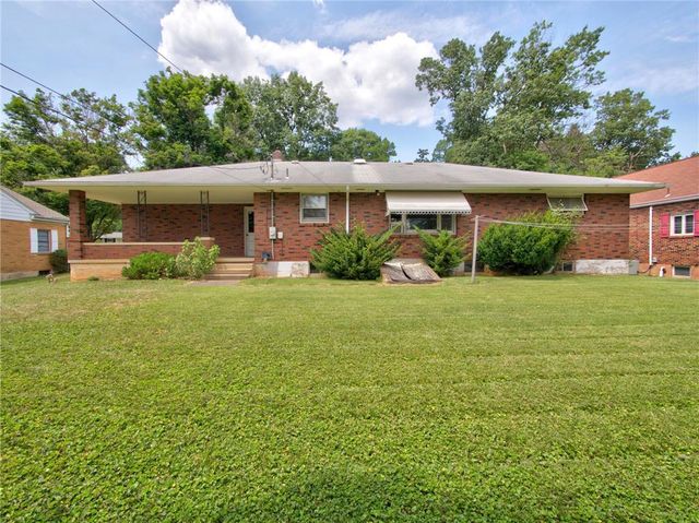 2110 West Pennsylvania Street, Allentown City, PA 18104
