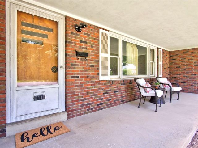 2110 West Pennsylvania Street, Allentown City, PA 18104