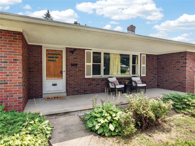 2110 West Pennsylvania Street, Allentown City, PA 18104