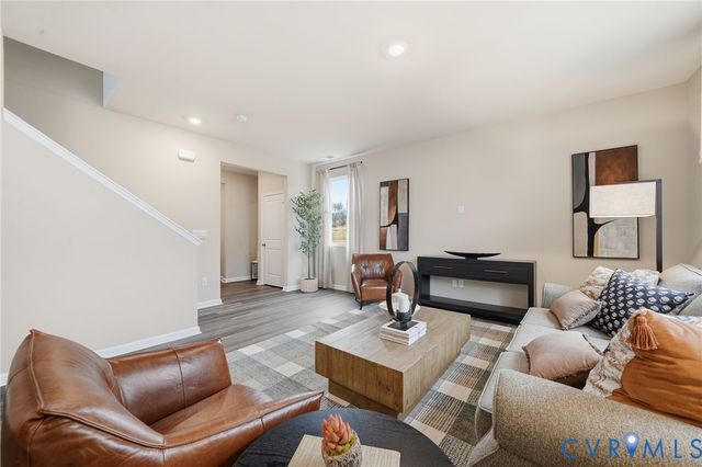 3801 Crow's Nest Ct, Hopewell, VA 23860