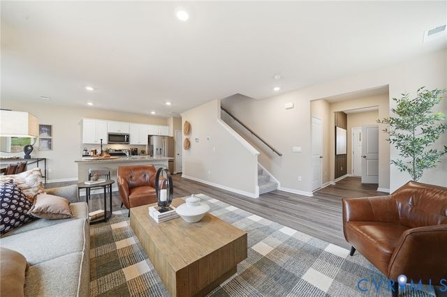 3801 Crow's Nest Ct, Hopewell, VA 23860