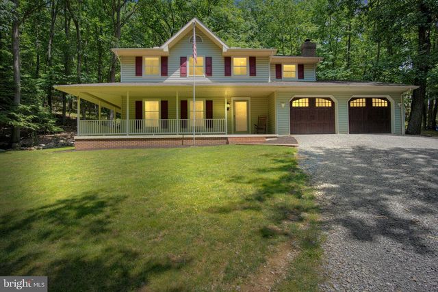 580 SPRING LANE, Boiling Springs, PA 17007