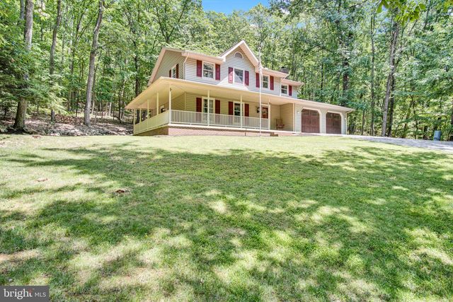 580 SPRING LANE, Boiling Springs, PA 17007