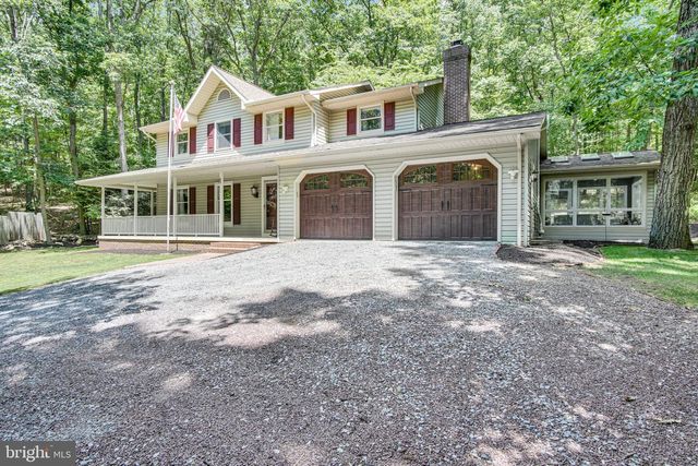 580 SPRING LANE, Boiling Springs, PA 17007