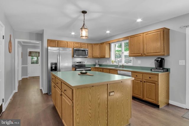 580 SPRING LANE, Boiling Springs, PA 17007