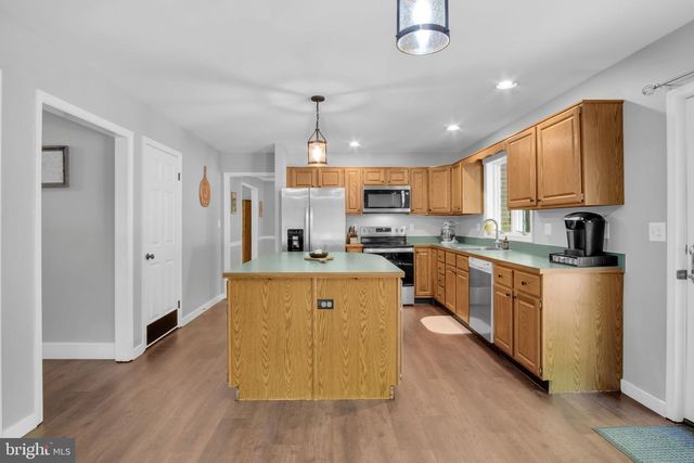 580 SPRING LANE, Boiling Springs, PA 17007