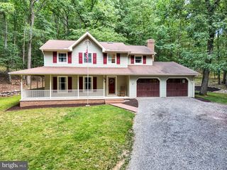 580 SPRING LANE, Boiling Springs, PA 17007