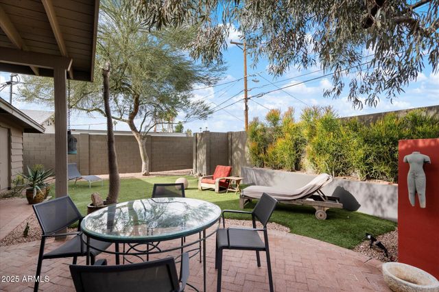 6858 E EDGEMONT Avenue, Scottsdale, AZ 85257