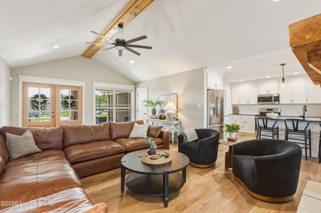 51 Birdseye Ct, Taylorsville, KY 40071