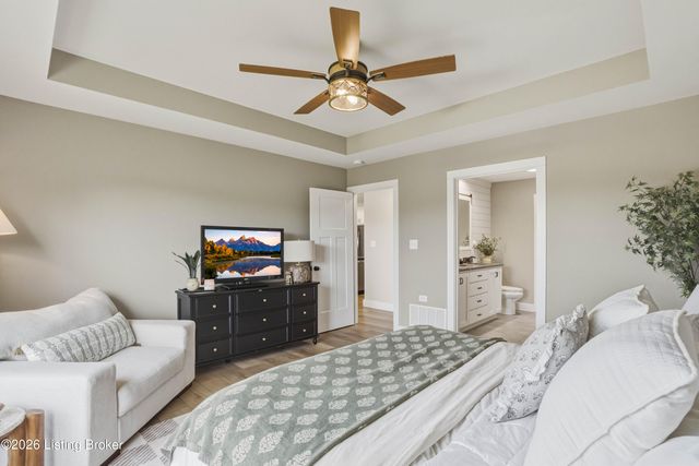 51 Birdseye Ct, Taylorsville, KY 40071