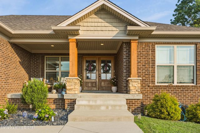 51 Birdseye Ct, Taylorsville, KY 40071